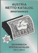 AUSTRIA NETTO KATALOG
