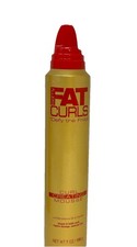 Samy Fat Curls Mousse Defy the