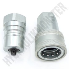 Hydraulikkupplung Muffe