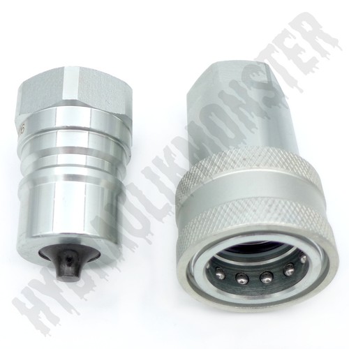 Hydraulikkupplung muffe - hydraulikkupplung,