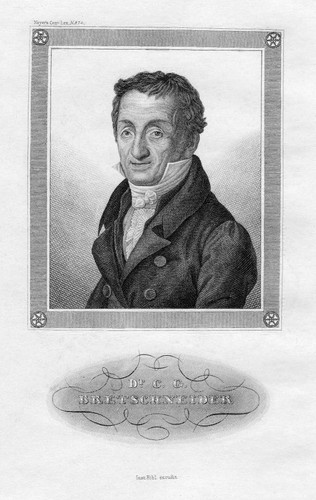 1850 karl gottlieb - 1850,