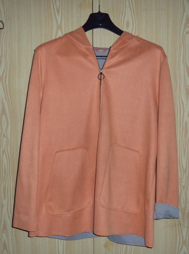 überwurf jacke - Überwurf,