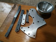 BMW E36 Z3 M3 M50 M52 M54 S50