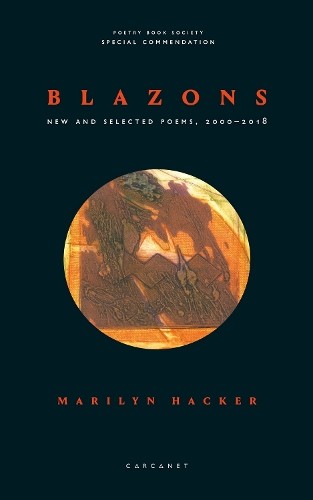Blazons new and - new, selected