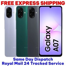 Samsung Galaxy Smartphone A06