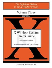 The Definitive Guides to the X