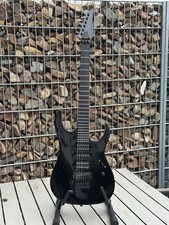 Siggi Braun Custom Shop Gitarre HSH . mit frischem Service