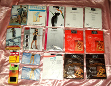 STRUMPFHOSEN - PAKET ** 17