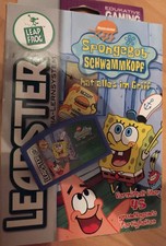 SpongeBob Schwammkopf Leap