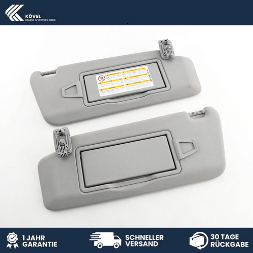 Original sonnenblende links - original,