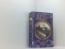 City of Fallen Angels