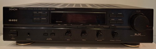 Denon dra 365rd verstärker - dra-365rd,
