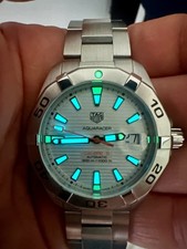 Tag Heuer Aquaracer