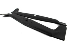 2 x 52cm Messer für Etesia