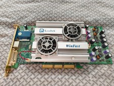 Leadtek Winfast A250 Ultra