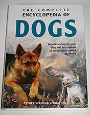 The Complete Encyclopedia of