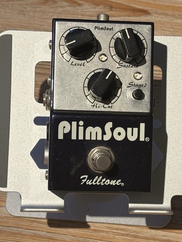 Fulltone plimsoul - fulltone,
