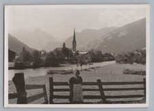 Zell am Ziller Zillertal Tirol