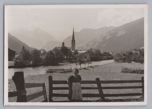 Zell ziller zillertal tirol - zell,