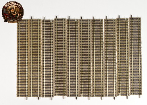 Fleischmann set 10x - dc,