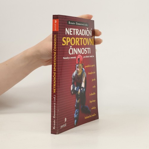 Netradiční sportovní