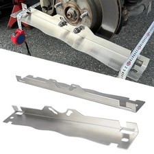 2x Rad Ausrichtung Werkzeug