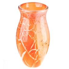 Murano-Stil Glas Vase