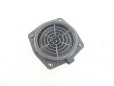 Audi TT TTS Mk2 2007