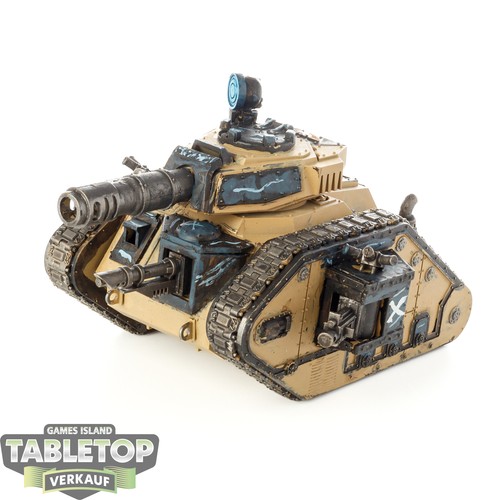 Astra militarum leman russ - militarum,