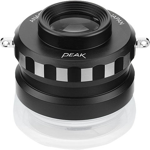 Peak 1990 anastigmatic - 1990-7,