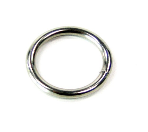 10x rundring 18x2 8mm - 10x, 18x2,8mm