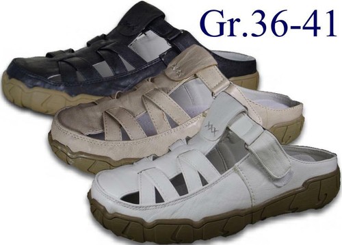 Damen schlappen neu - damen,