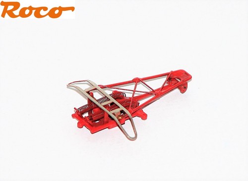 Roco 85292 stromabnehmer - h0,