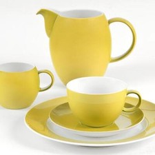 Thomas Sunny Day Yellow