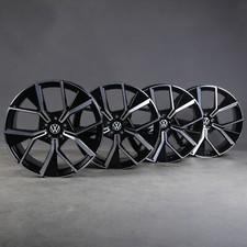 20-inch original VW Tiguan III