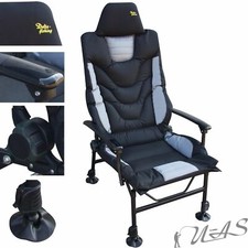 Delta Fishing XXL Luxus