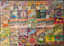 48x Club Top 13 -Hits Sampler