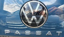 Original VW Passat B8 Facelift