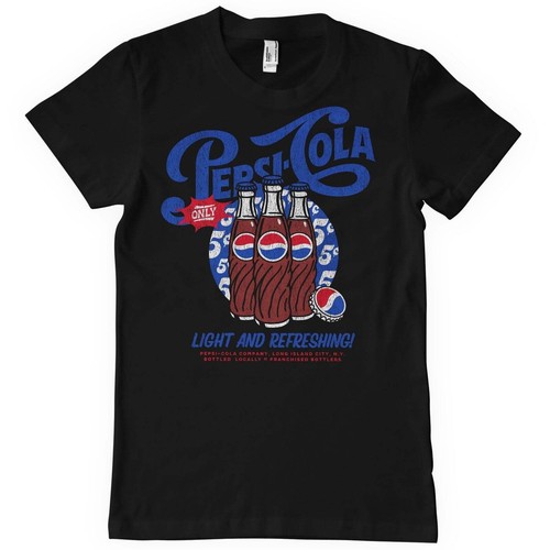 Offiziell lizensierte pepsi - offiziell,