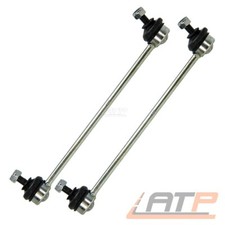 2x KOPPELSTANGE PENDELSTÜTZE