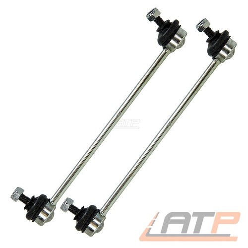 Koppelstange pendelstütze - 2x,