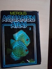 Aquarienatlas Mergus , Band 2