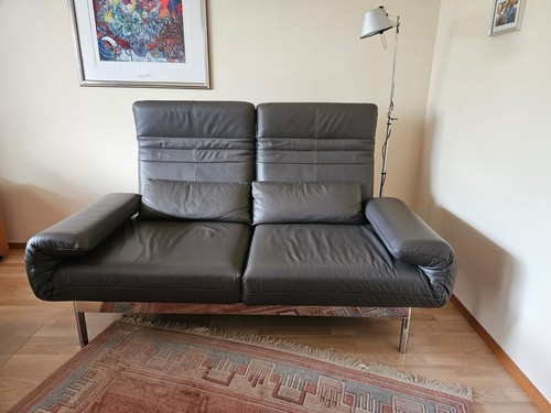 Rolf benz sofa - rolf,