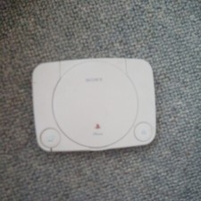 Sony Playstation 1 SCPH-102