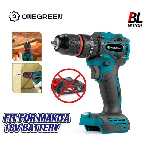 Akkuschrauber für makita - für,