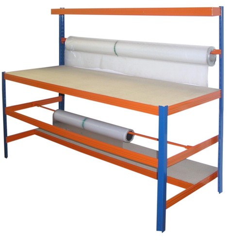 Profi verpackungsstation - profi-verpackungsstation, 1