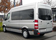 Tönungsfolie passgenau für