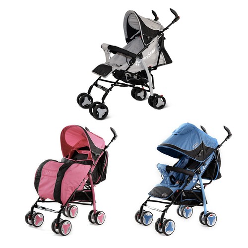 Babystar kinderwagen buggy - babystar,