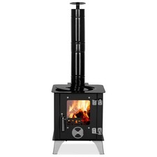 Garten-Ofen "Tiny" mit