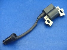 Zündspule aus berlan - zündspule,